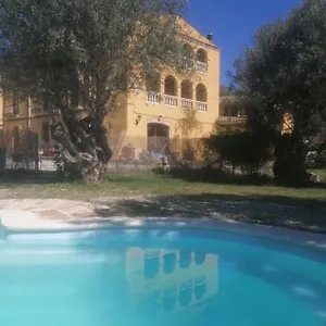 Maset Del Garraf Olesa de Bonesvalls