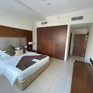 In - Cityhouse,al Barsha 1 Dubai