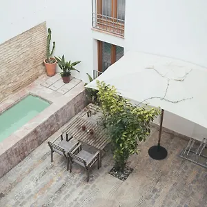 Grupo Limcotel Loft Trigo 13 Piscina Cordoba