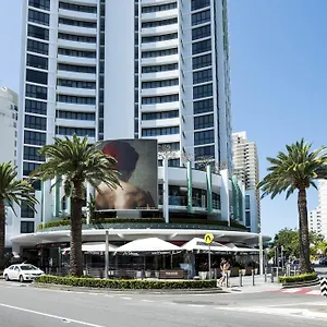 Aparthotel Aria