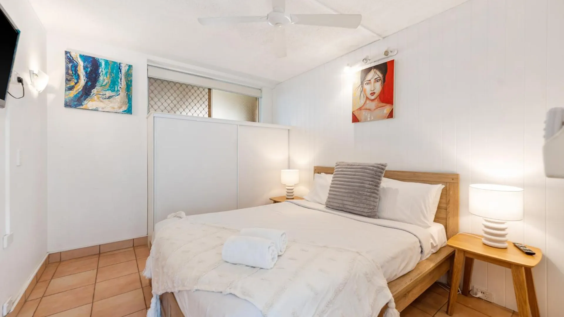 Hi Ho Beach Apartments On Broadbeach Gold Coast