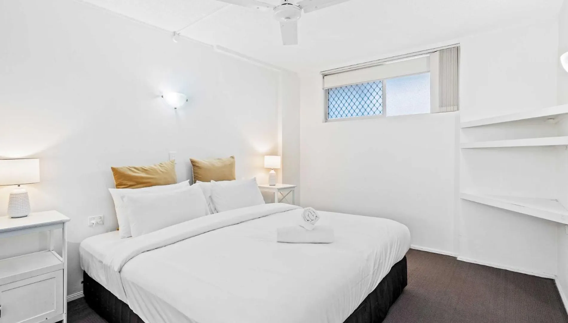 Hi Ho Beach Apartments On Broadbeach Gold Coast
