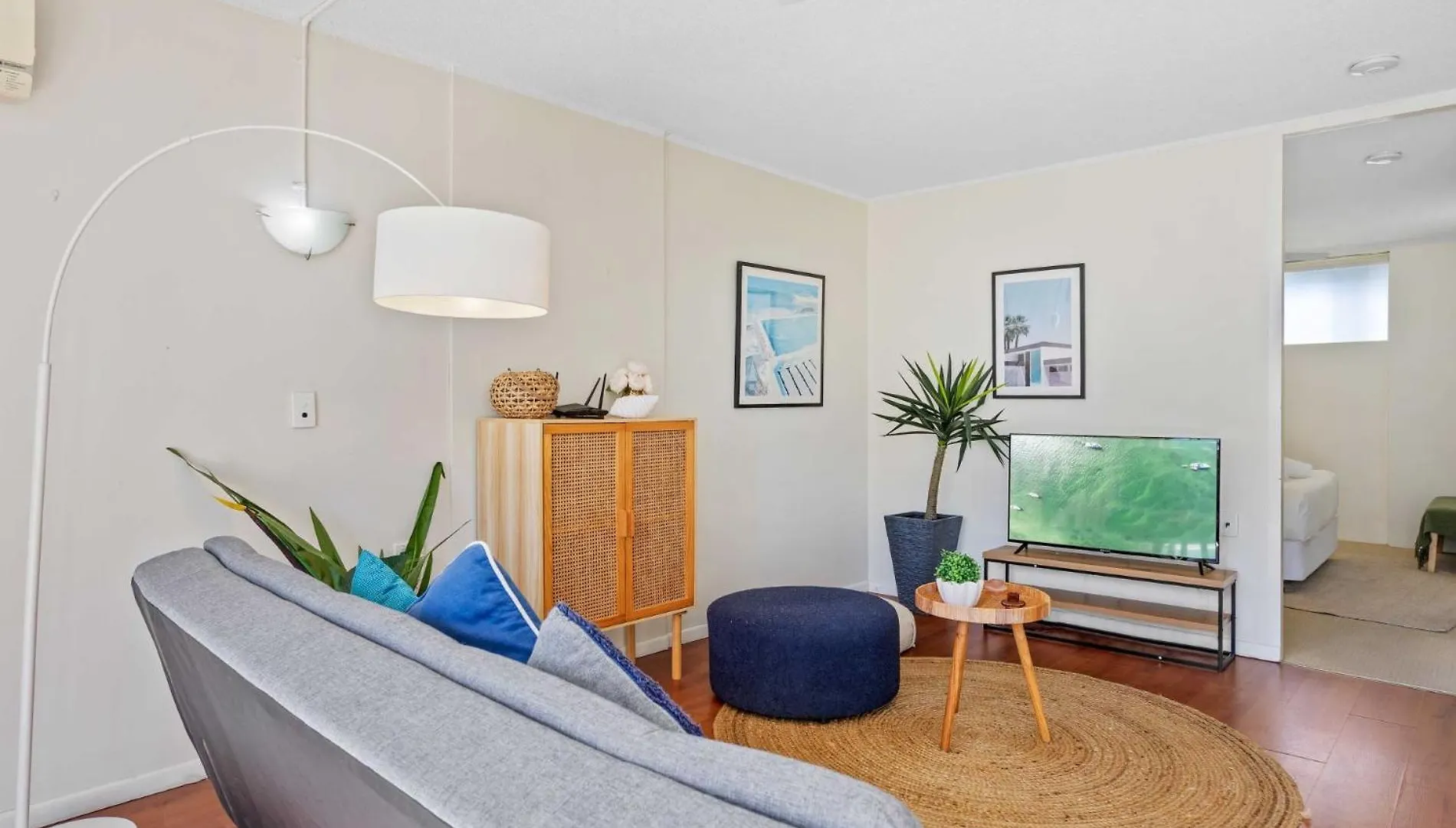 Hi Ho Beach Apartments On Broadbeach Gold Coast